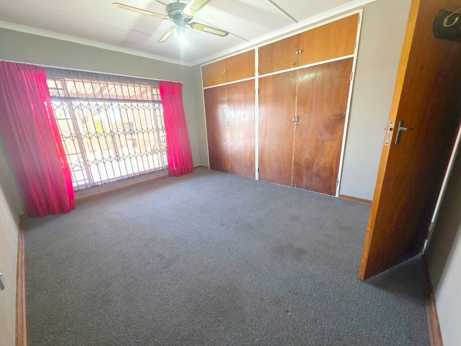 3 Bedroom Property for Sale in Oranjeville Free State